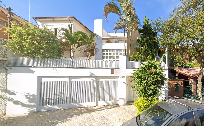 Casa - Venda, Vila Albertina, São Paulo, SP